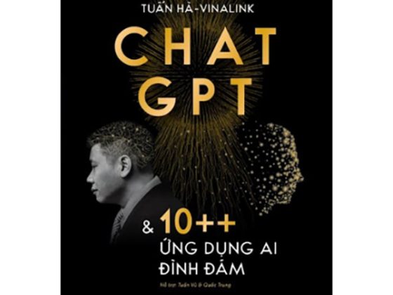 Chat GPT Và 10++ Ứng Dụng AI Đình Đám PDF