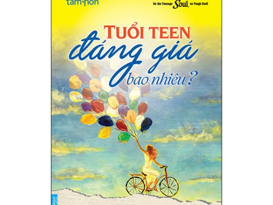 Chicken Soup For The Teenage Soul On Tough Stuff - Tuổi Teen Đáng Giá Bao Nhiêu? (Tái Bản 2024) PDF