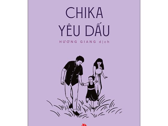 Chika Yêu Dấu PDF