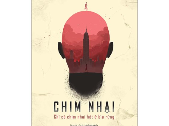 Chim Nhại - Chỉ Có Chim Nhại Hót Ở Bìa Rừng PDF