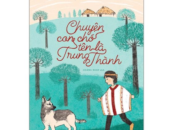 Chuyện Con Chó Tên Là Trung Thành PDF