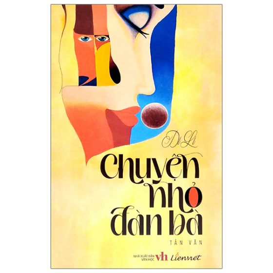 Chuyện Nhỏ Đàn Bà PDF