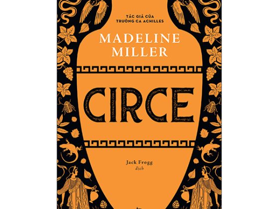 Circe PDF