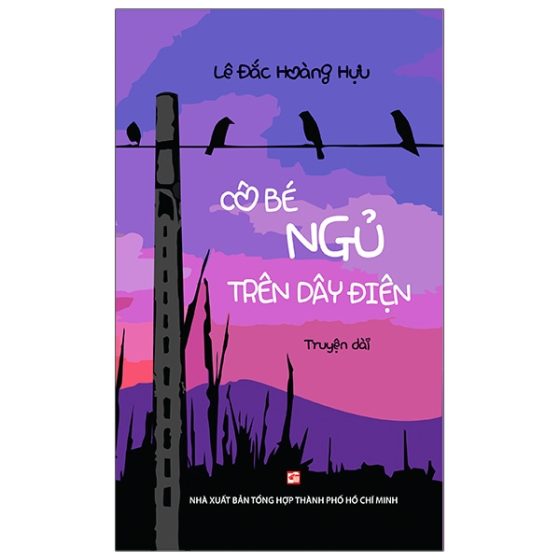 Cô Bé Ngủ Trên Dây Điện PDF