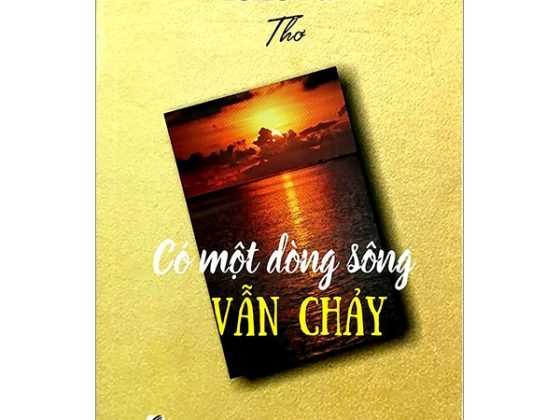 Có Một Dòng Sông Vẫn Chảy PDF