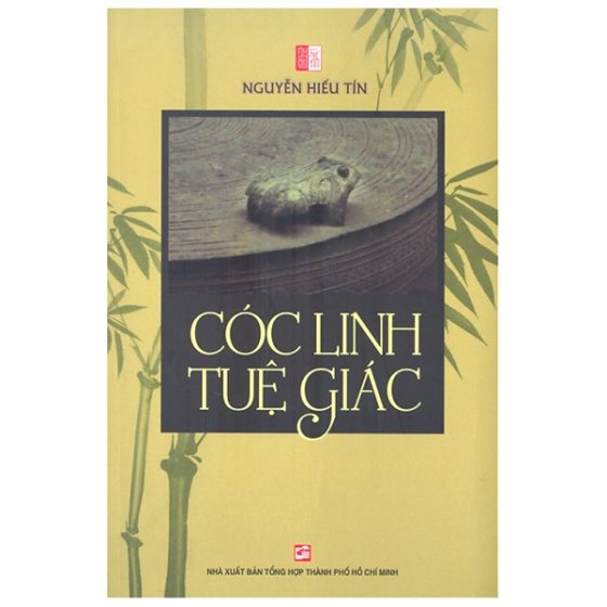 Cóc Linh Tuệ Giác PDF
