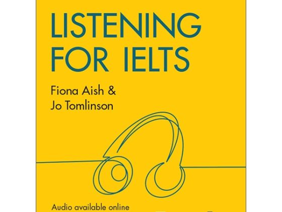 Collins Listening For IELTS - 2Nd Edition PDF