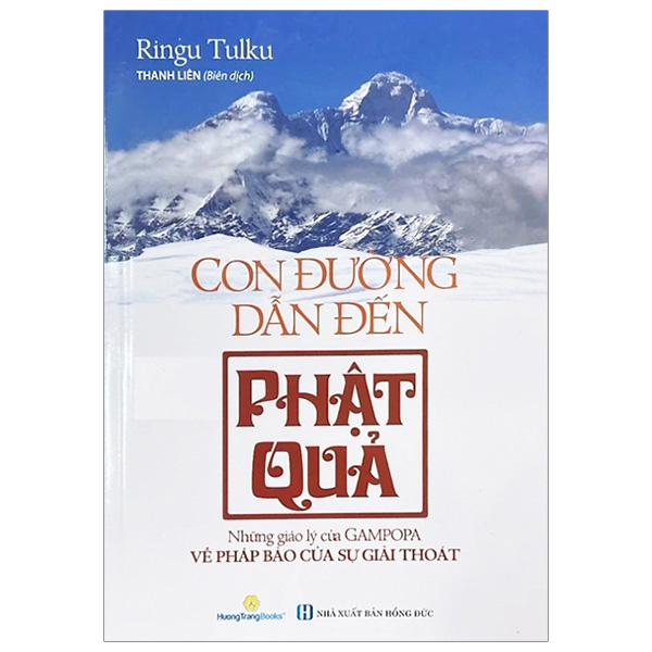 Con Đường Dẫn Đến Phật Quả PDF Con Đường Dẫn Đến Phật Quả PDF