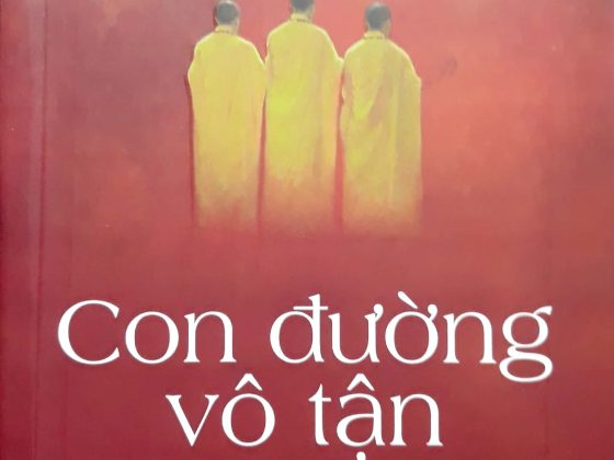 Con Đường Vô Tận (Bút Ký) PDF