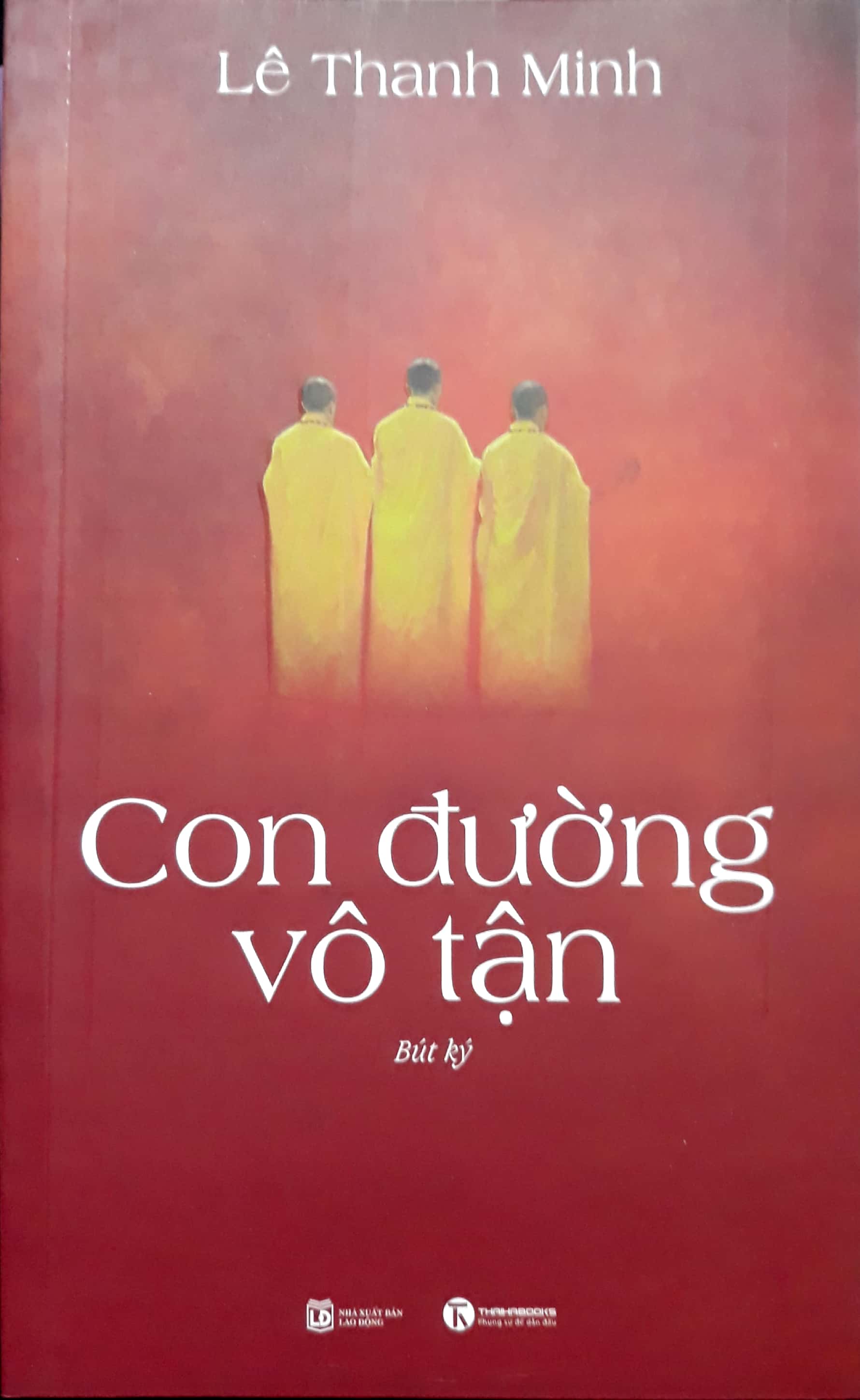 Con Đường Vô Tận (Bút Ký) PDF