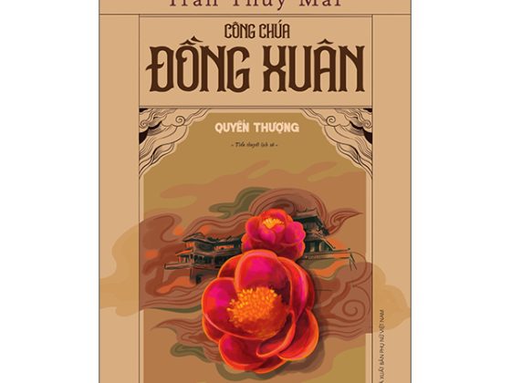 Công Chúa Đồng Xuân - Quyển Thượng PDF