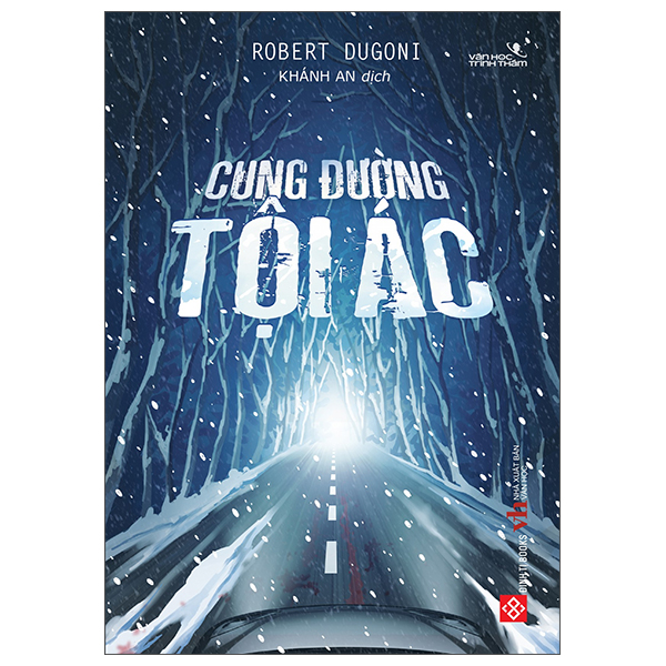 Cung Đường Tội Ác PDF Cung Đường Tội Ác PDF