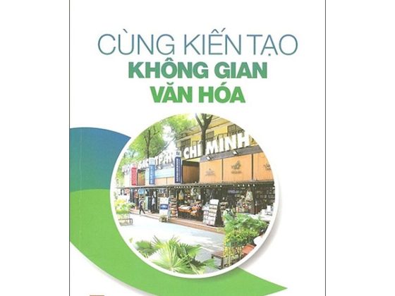 Cùng Kiến Tạo Không Gian Văn Hóa PDF