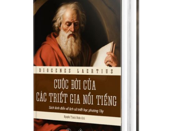 Cuộc Đời Của Các Triết Gia Nổi Tiếng PDF