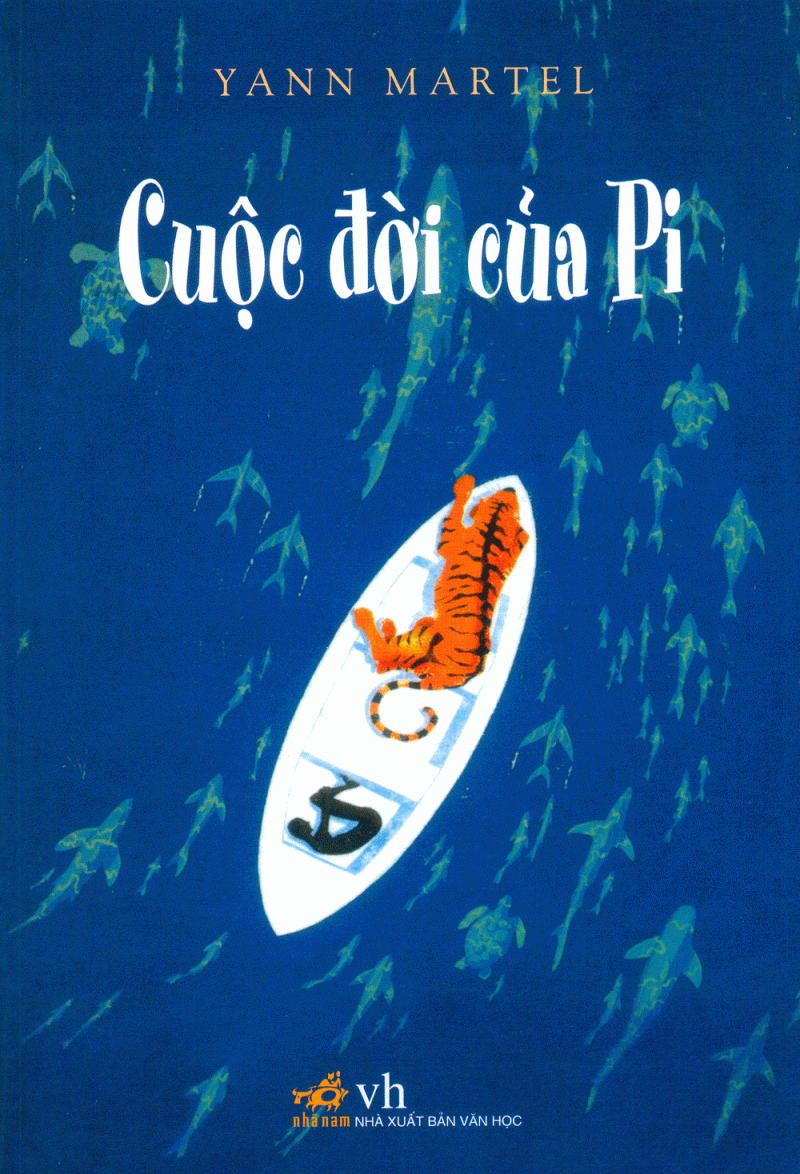 Cuộc Đời Của Pi PDF