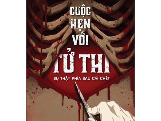 Cuộc Hẹn Với Tử Thi - Sự Thật Phía Sau Cái Chết PDF