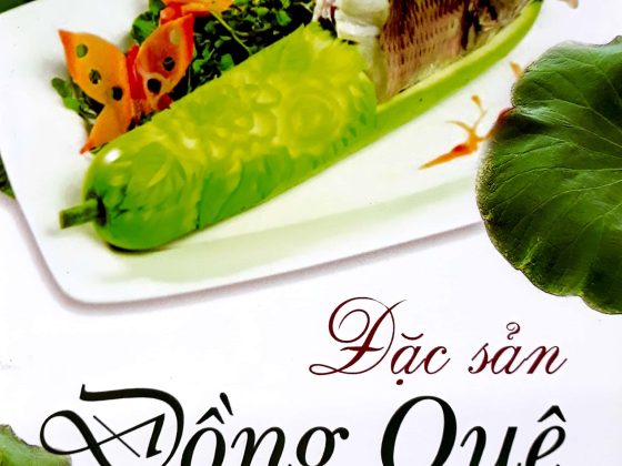 Đặc Sản Đồng Quê PDF