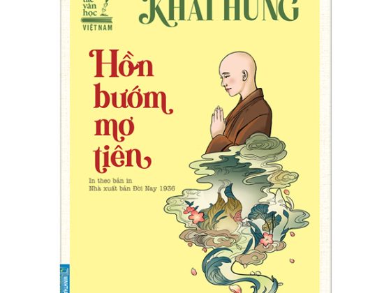 Danh Tác Văn Học Việt Nam - Hồn Bướm Mơ Tiên PDF