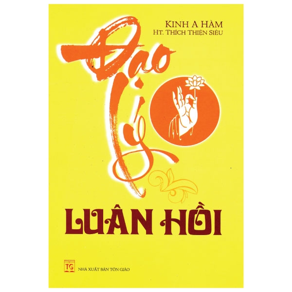 Đạo Lý Luân Hồi PDF Đạo Lý Luân Hồi PDF