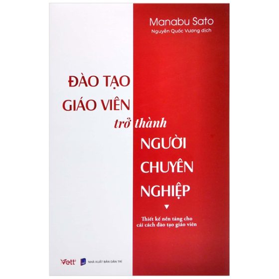 Đào Tạo Giáo Viên Trở Thành Người Chuyên Nghiệp PDF