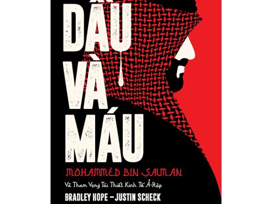 Dầu Và Máu PDF