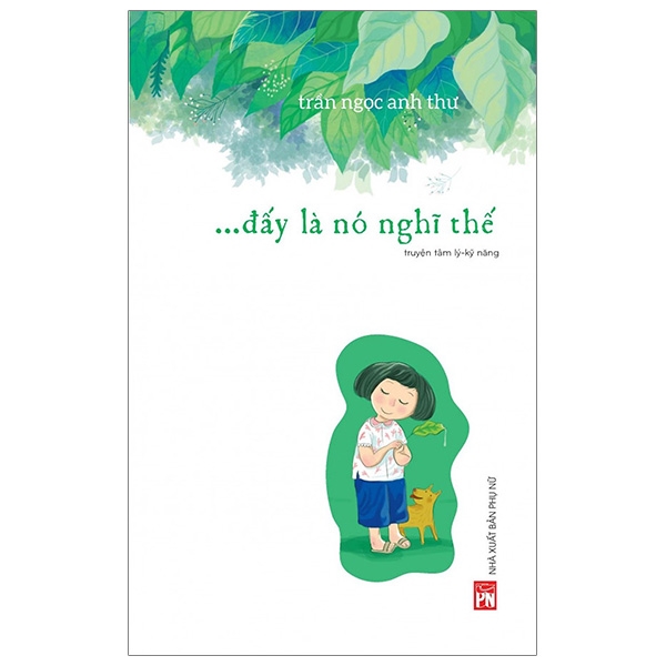 Đấy Là Nó Nghĩ Thế PDF Đấy Là Nó Nghĩ Thế PDF