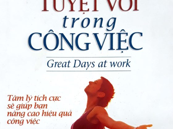 Để Có Những Ngày Tuyệt Vời Trong Công Việc PDF