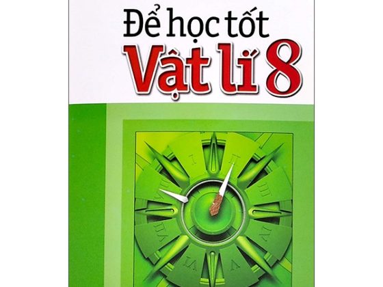 Để Học Tốt Vật Lí 8 PDF