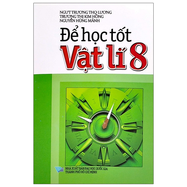 Để Học Tốt Vật Lí 8 PDF Để Học Tốt Vật Lí 8 PDF