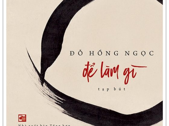 Để Làm Gì - Tạp Bút PDF