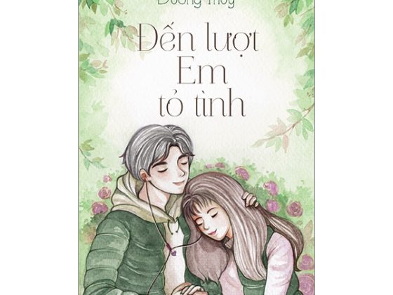 Đến Lượt Em Tỏ Tình PDF