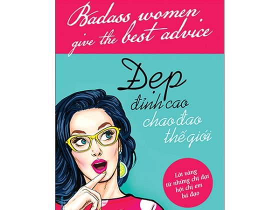 Đẹp Đỉnh Cao Chao Đao Thế Giới PDF