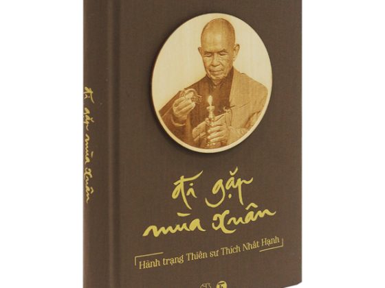 Đi Gặp Mùa Xuân - Hành Trạng Thiền Sư Thích Nhất Hạnh - Ấn Bản Đặc Biệt PDF