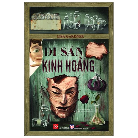 Di Sản Kinh Hoàng PDF