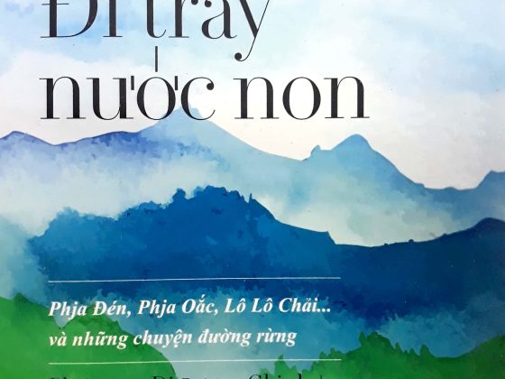 Đi Trẩy Nước Non PDF