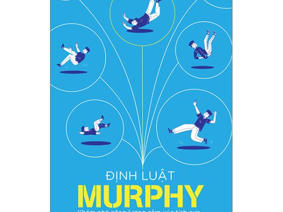 Định Luật Murphy - Khám Phá Năng Lượng Cảm Xúc Tích Cực PDF