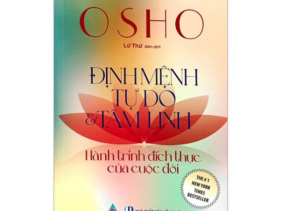 Định Mệnh Tự Do Và Tâm Linh - Hành Trình Đích Thực Của Cuộc Đời PDF