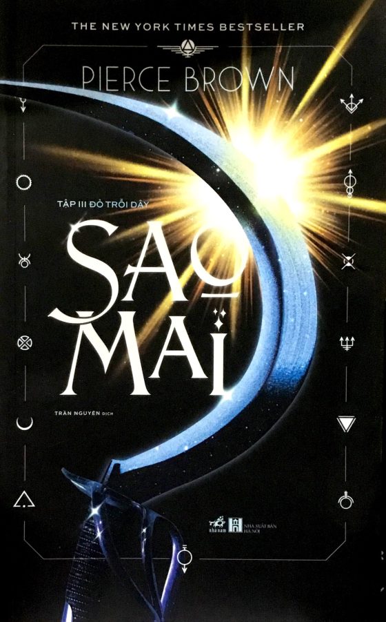 Đỏ Trỗi Dậy 3 - Sao Mai PDF