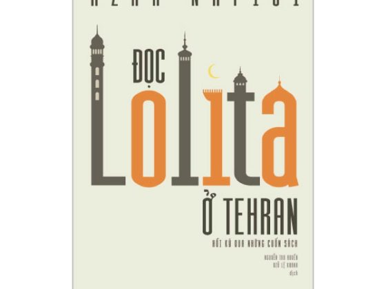 Đọc Lolita Ở Tehran PDF