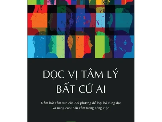 Đọc Vị Tâm Lý Bất Cứ Ai PDF