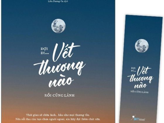 Đợi Đi... Vết Thương Nào Rồi Cũng Lành PDF