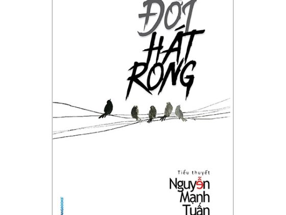 Đời Hát Rong PDF