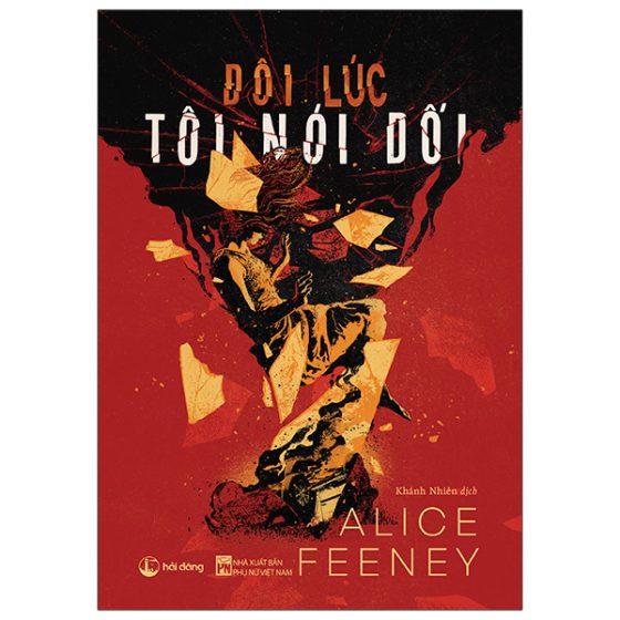 Đôi Lúc Tôi Nói Dối PDF