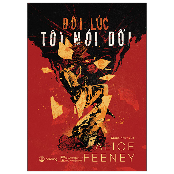 Đôi Lúc Tôi Nói Dối PDF Đôi Lúc Tôi Nói Dối PDF
