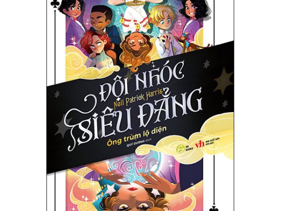 Đội Nhóc Siêu Đẳng - Tập 2: Ông Trùm Lộ Diện PDF