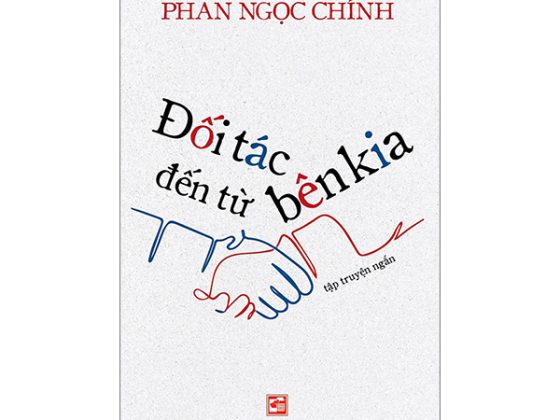 Đối Tác Đến Từ Bên Kia PDF