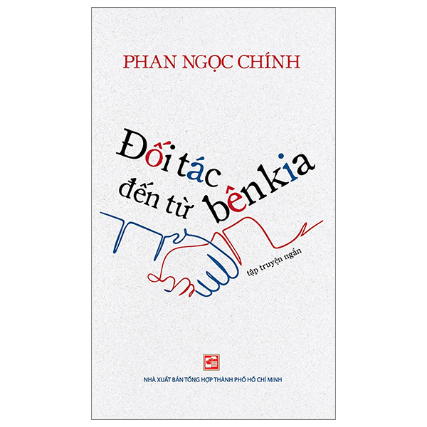 Đối Tác Đến Từ Bên Kia PDF Đối Tác Đến Từ Bên Kia PDF