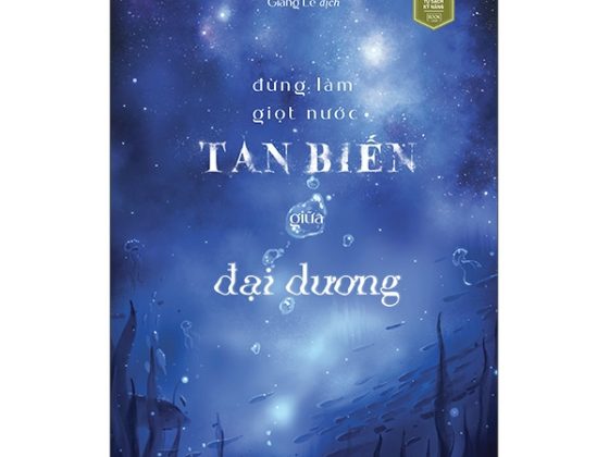 Đừng Làm Giọt Nước Tan Biến Giữa Đại Dương PDF