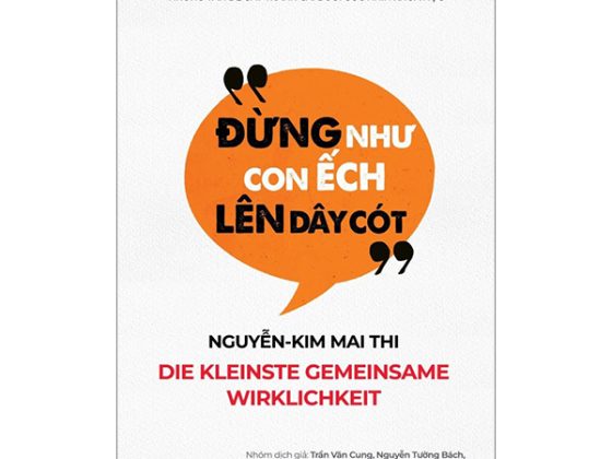 Đừng Như Con Ếch Lên Dây Cót PDF