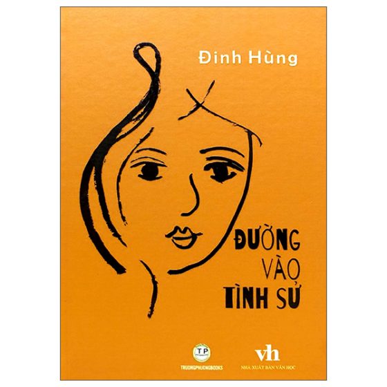 Đường Vào Tình Sử PDF